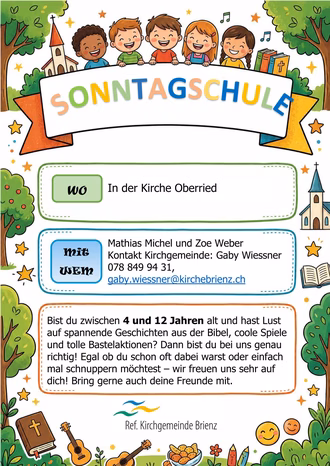 Flyer Oberried 2. Sem26-1