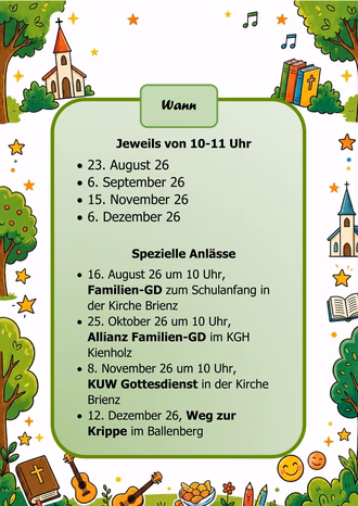 Flyer Oberried 2. Sem26-2