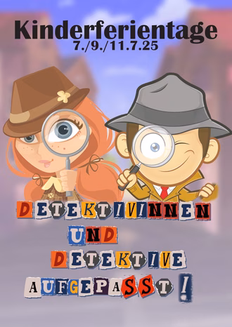 Kinderferientage-2025